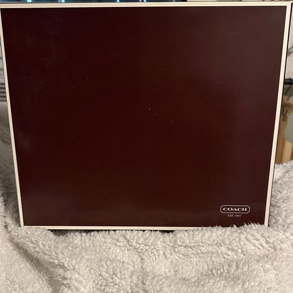 Original Coach Vintage Soho Hobo Shoulder Bag - Picture 10 of 15